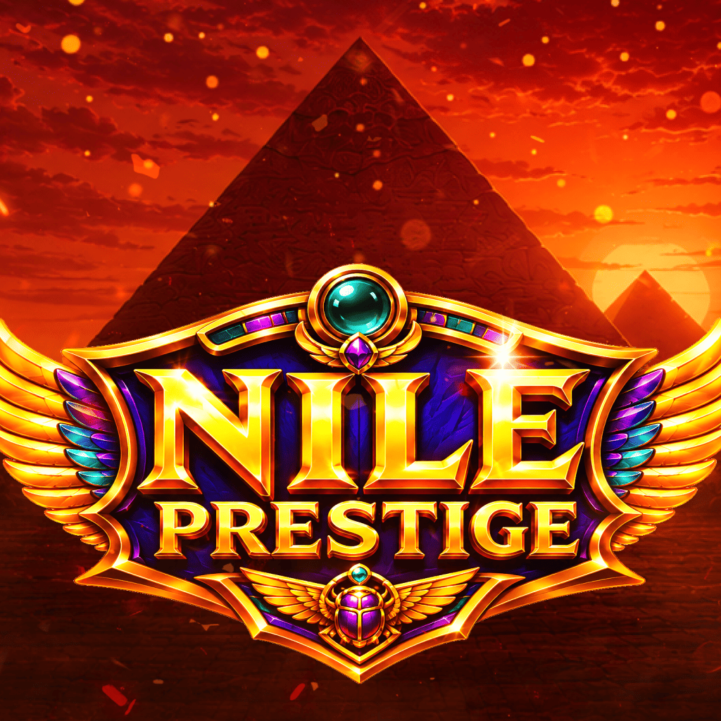 Icône Nile Prestige
